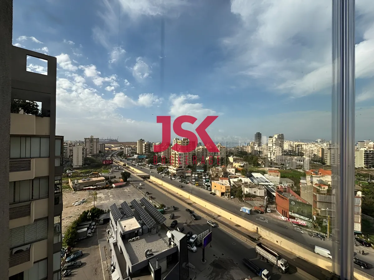 Apartment for Rent in Jdeideh, Lebanon - 3 bed, 3 bath