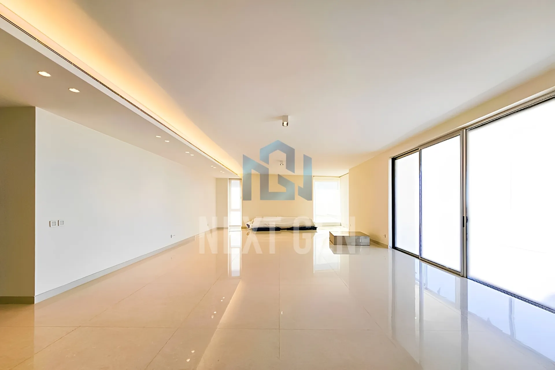 Apartment for rent in Achrafieh, Beirut, Lebanon