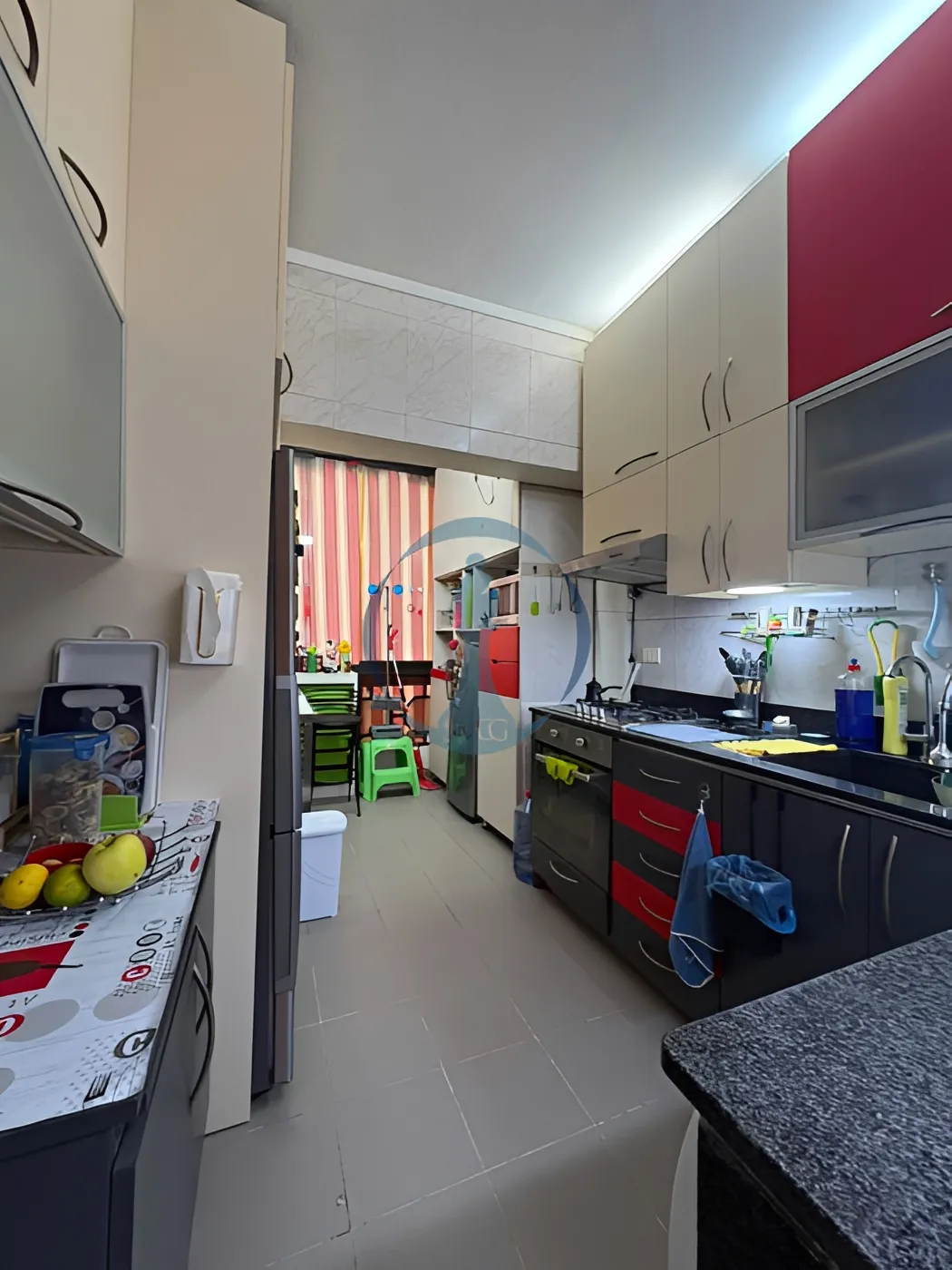 Apartment for sale in Ain El Rihaneh