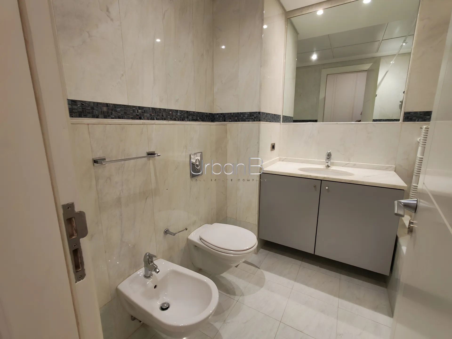 Apartment in Downtown, beirut