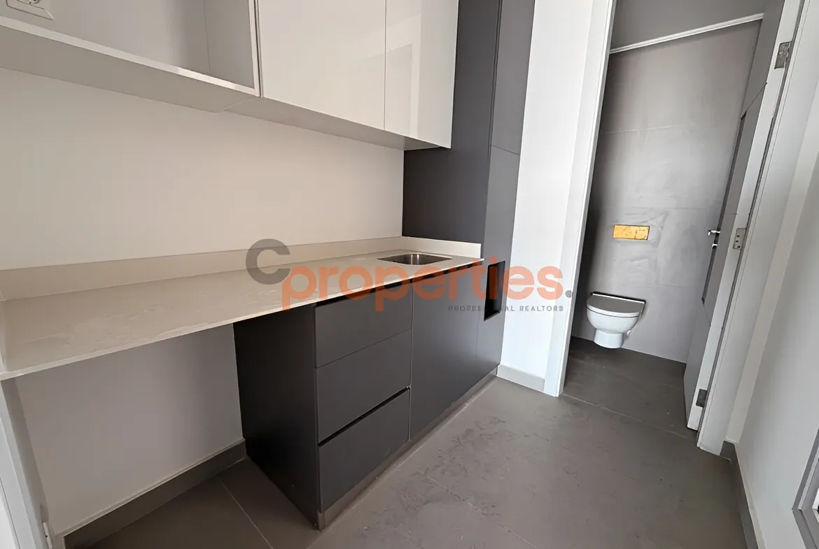 Office for Rent in Naqqache