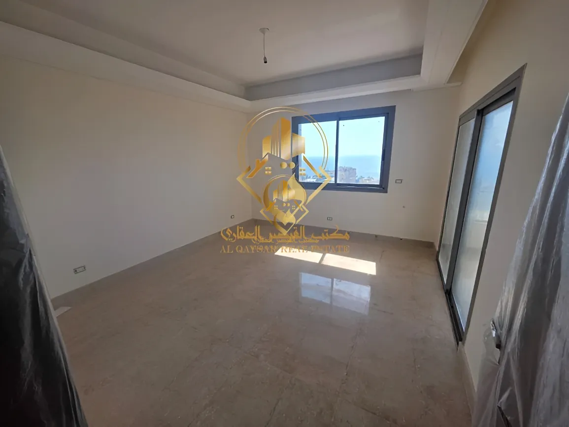 Apartment for sale in Jnah, Lebanon