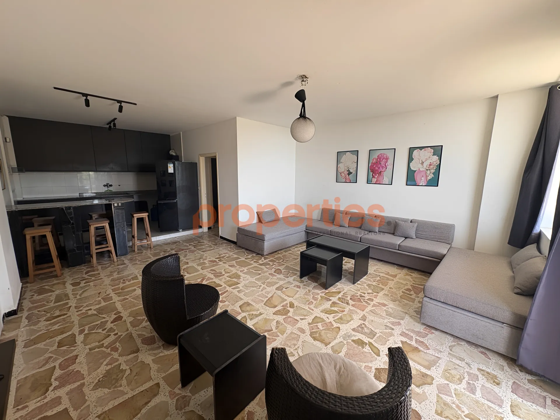 Chalet for Sale in Batroun
