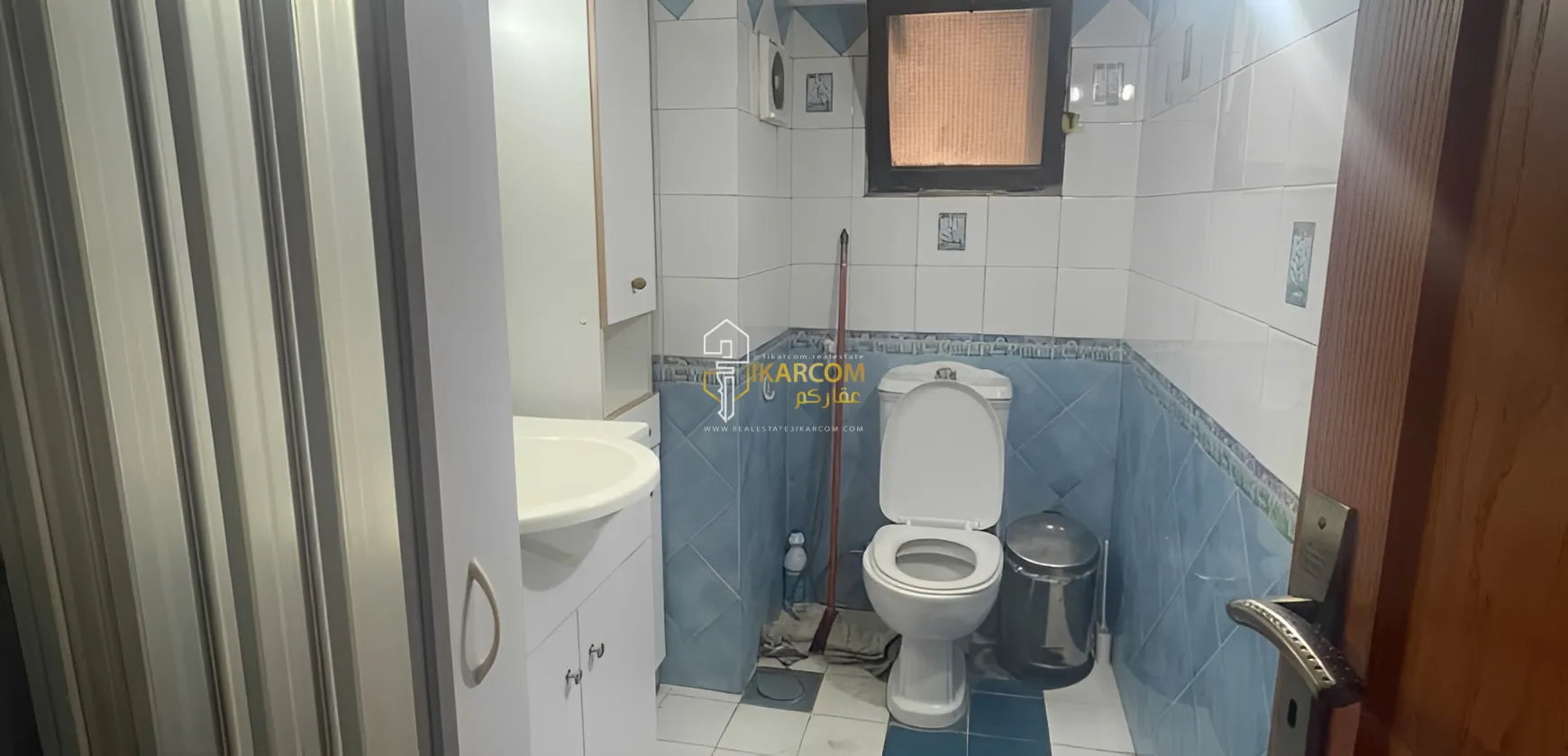Apartment for rent in Hamra, Beirut