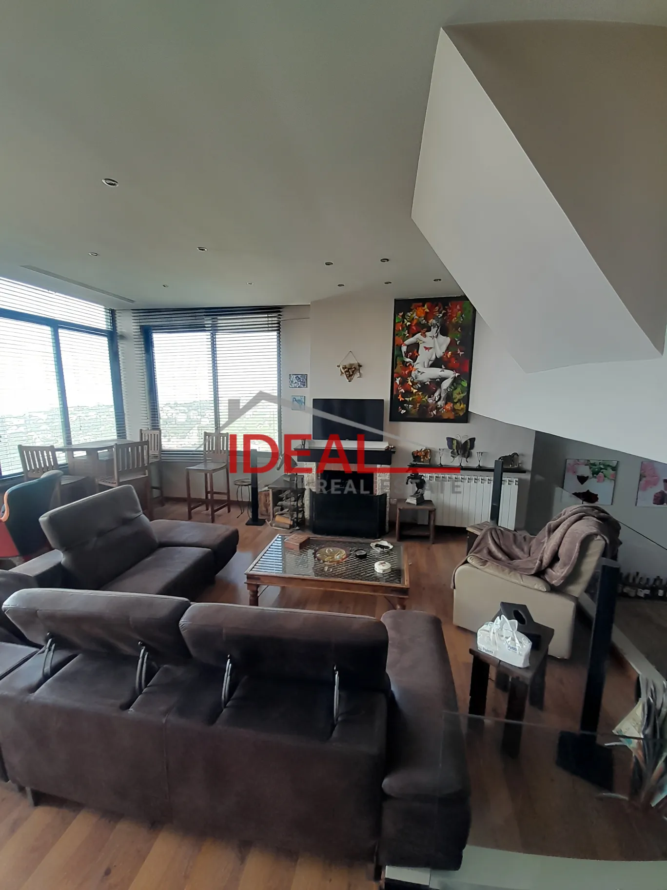 Duplex for sale in Qlayaat, Lebanon - 2 bed, 2 bath