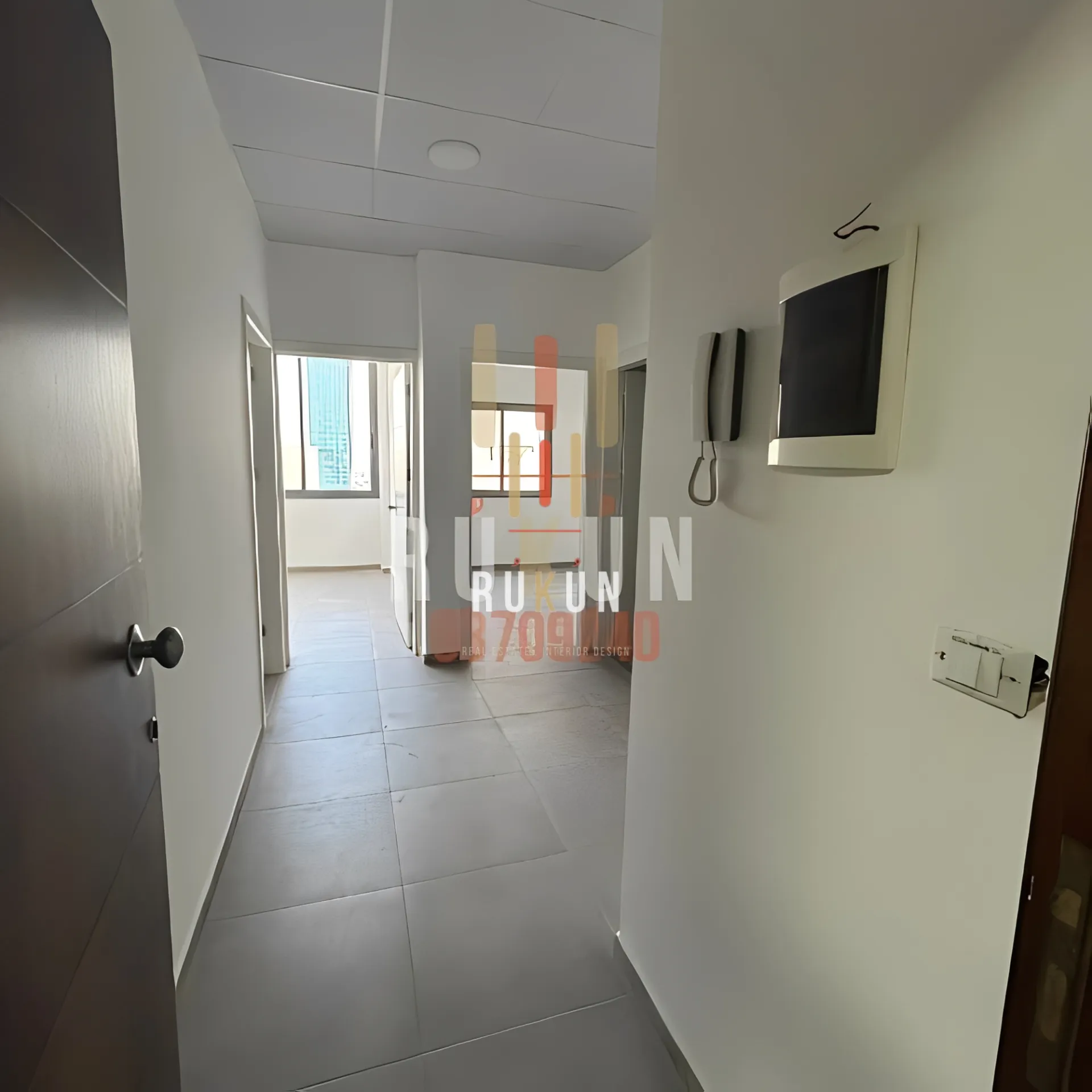 Office for rent in Achrafieh, Beirut, Lebanon