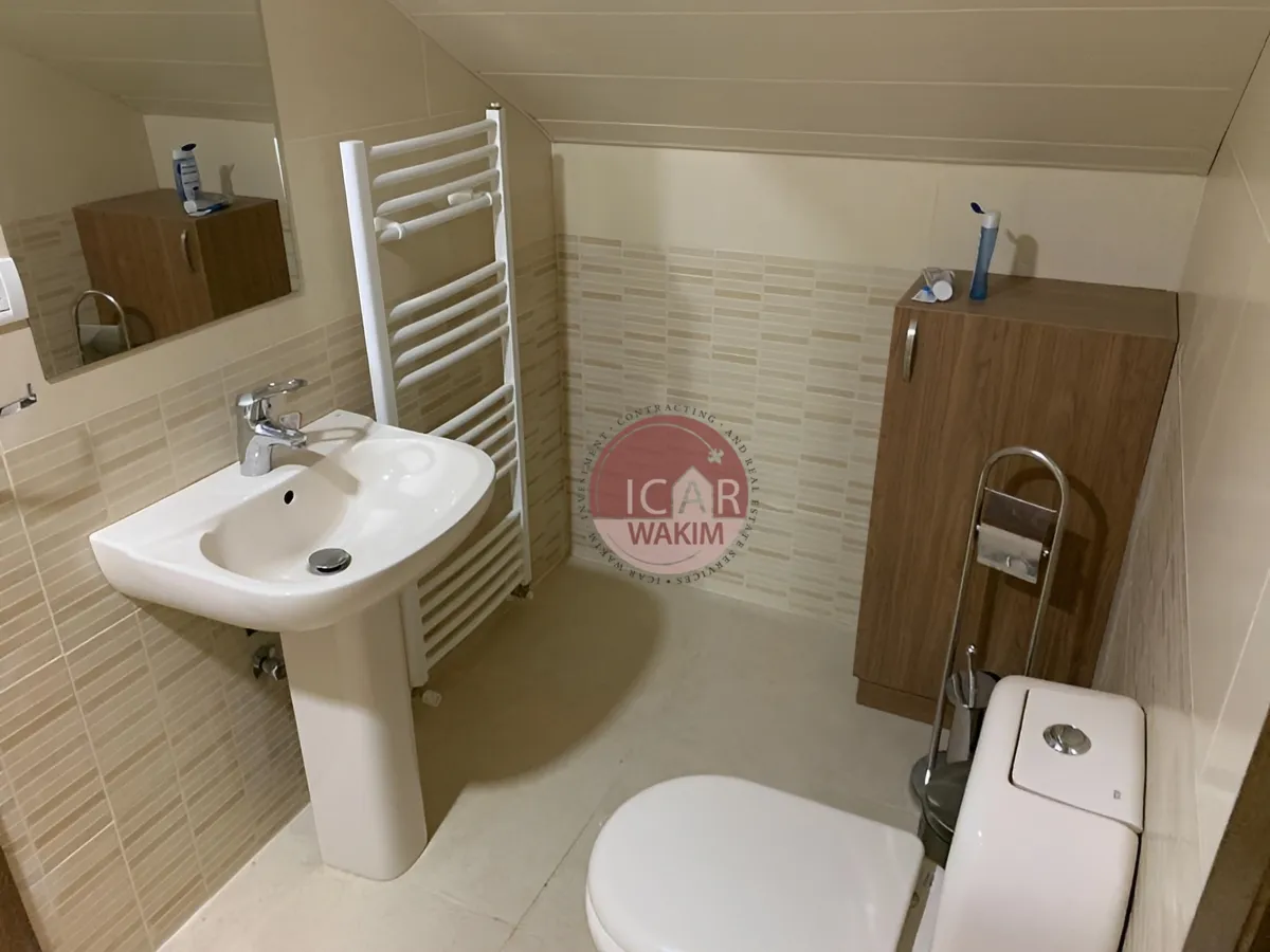 Chalet for Sale in Zaarour