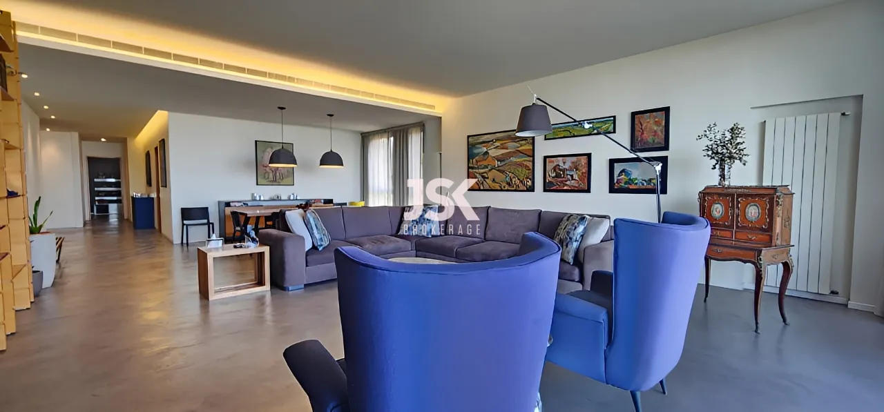 Apartment for Sale in Baabda
