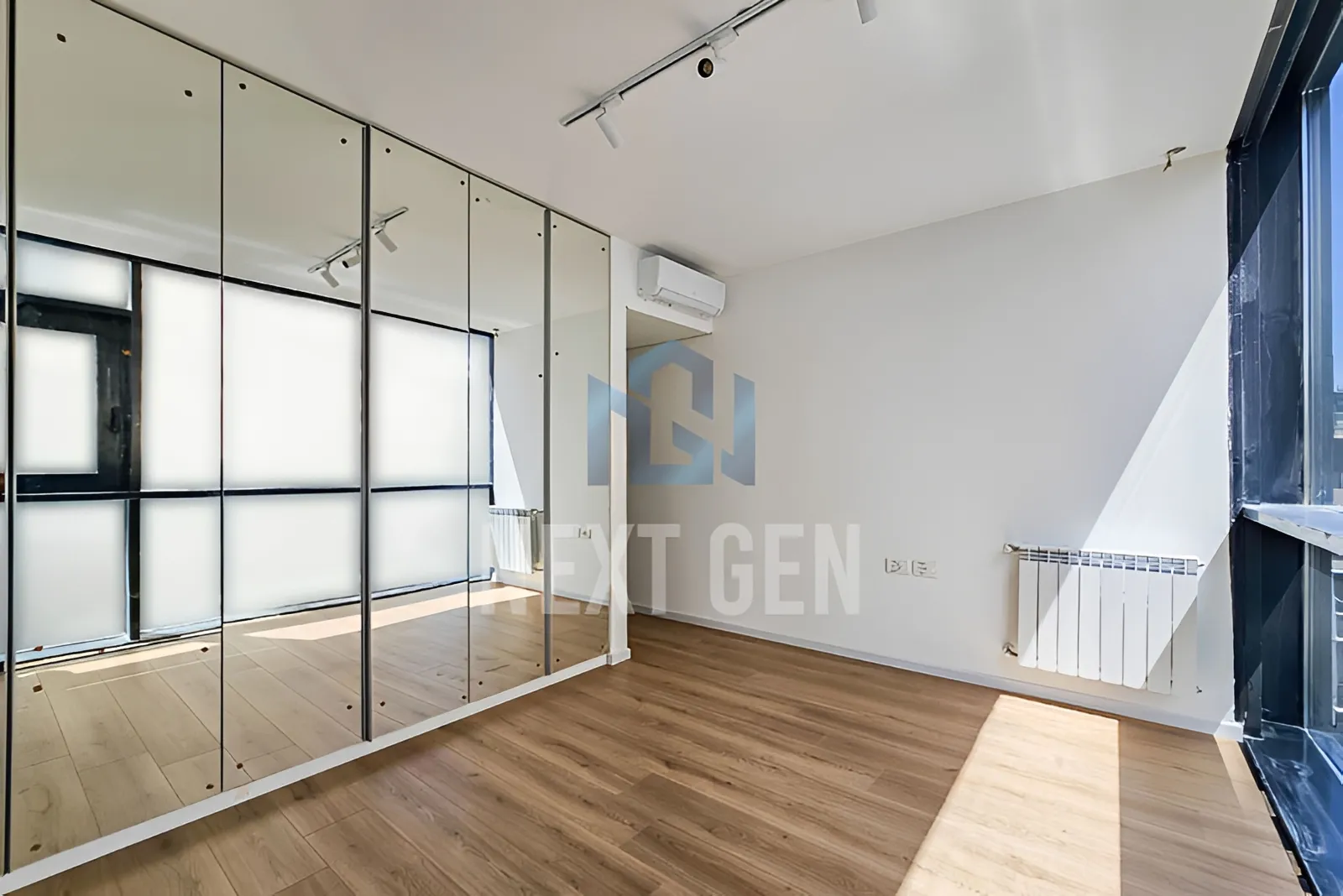 Apartment for Rent in Saifi Village