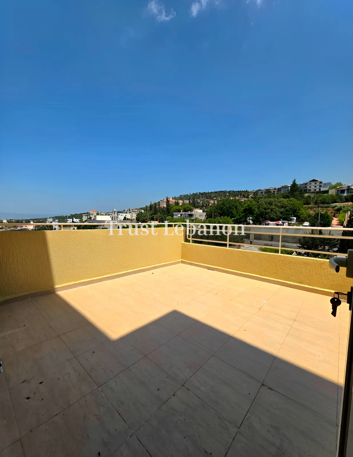 Apartment for sale in Kfaryassine, Lebanon