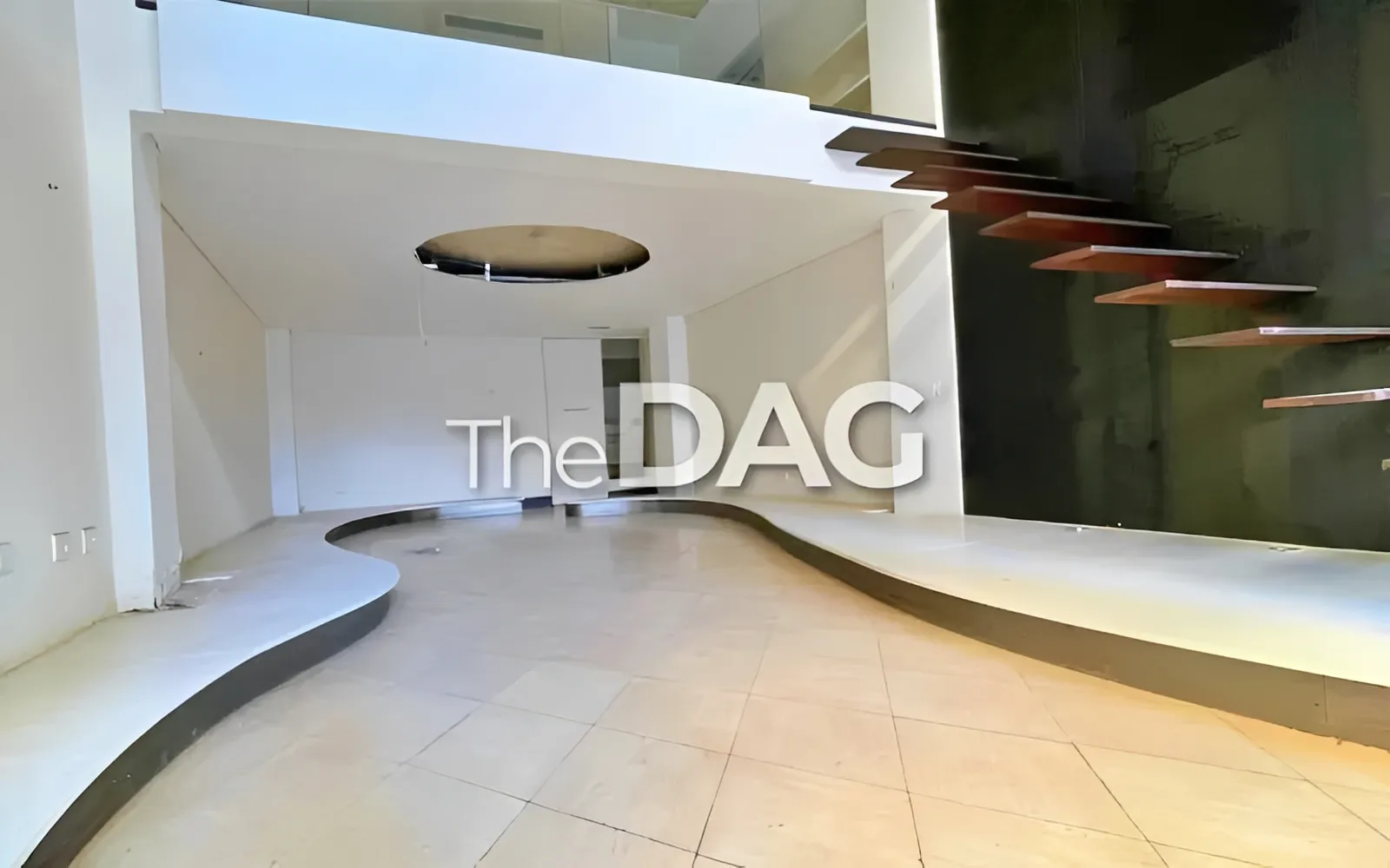 Shop for Rent in Mar Mikhael, Beirut, Lebanon