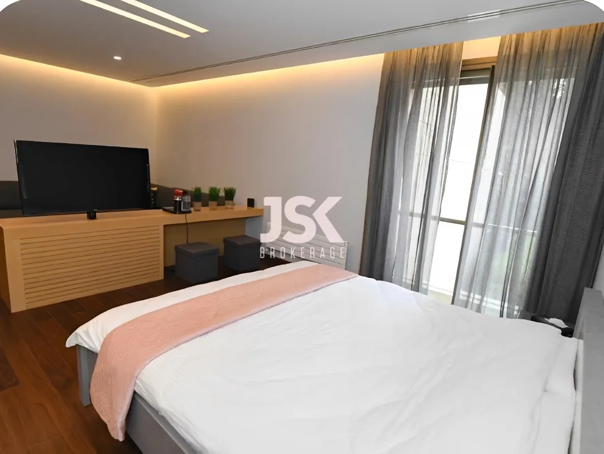 Apartment for Rent in Saifi Village
