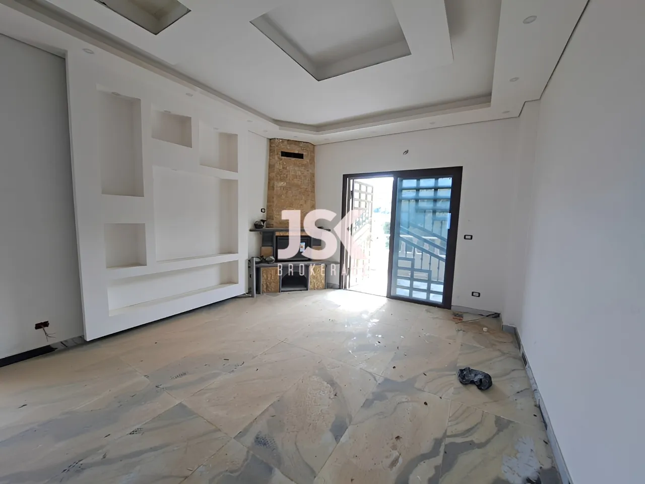 Villa for Sale in Kfar Kidda