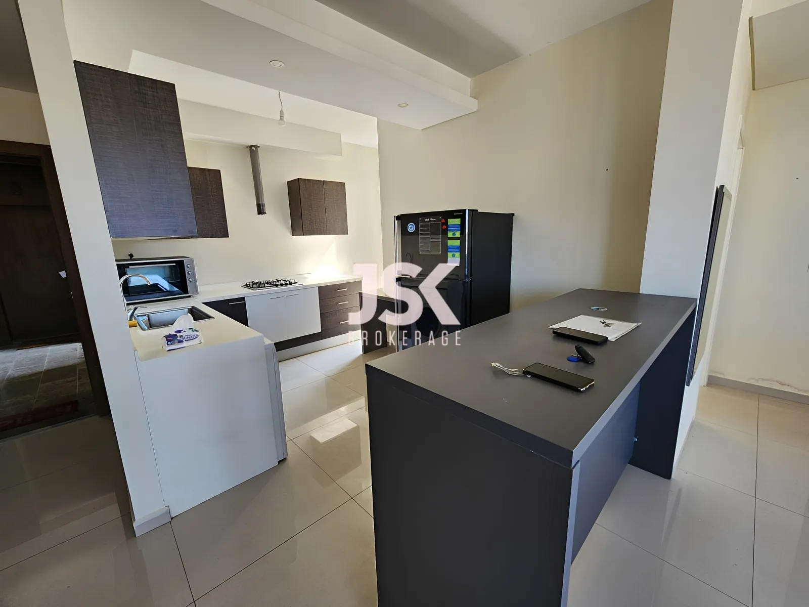Apartment for Sale in Bsalim