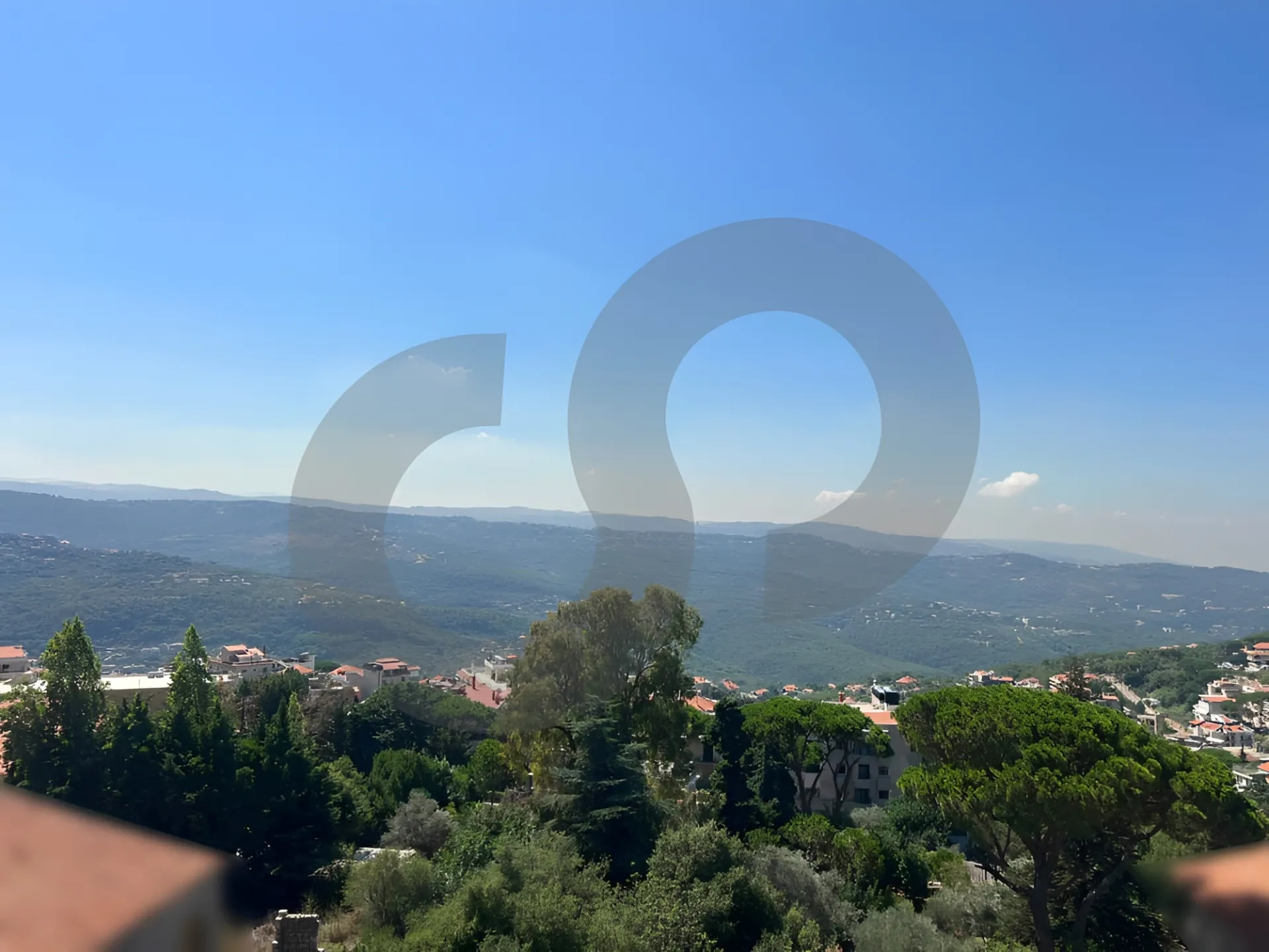 Apartment for Sale in Baabdat