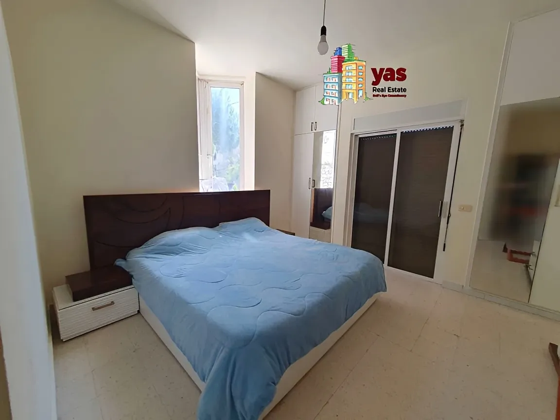 Apartment for Rent in Ajaltoun - 3 bed, 4 bath
