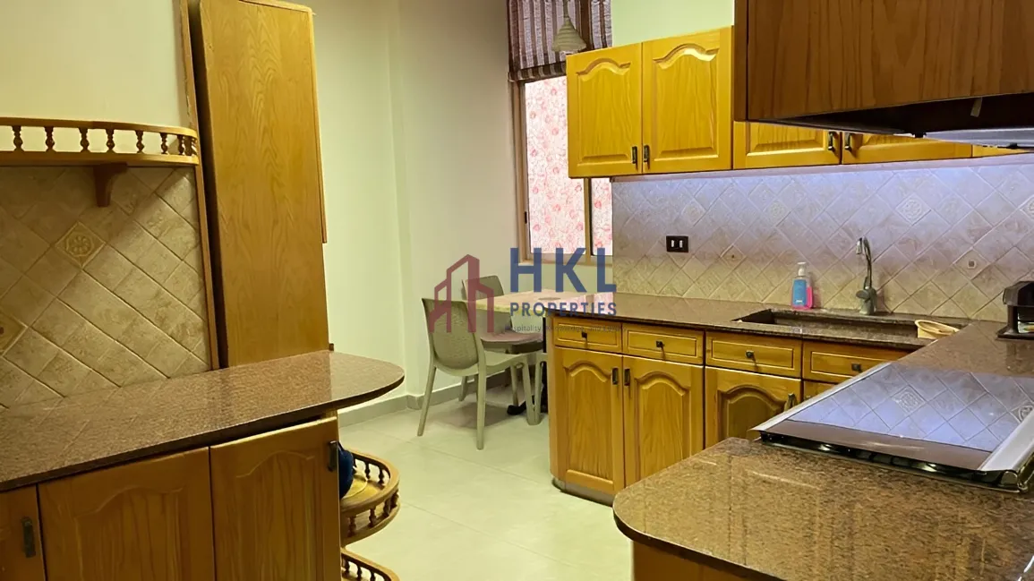 Apartment for sale in Kraytem