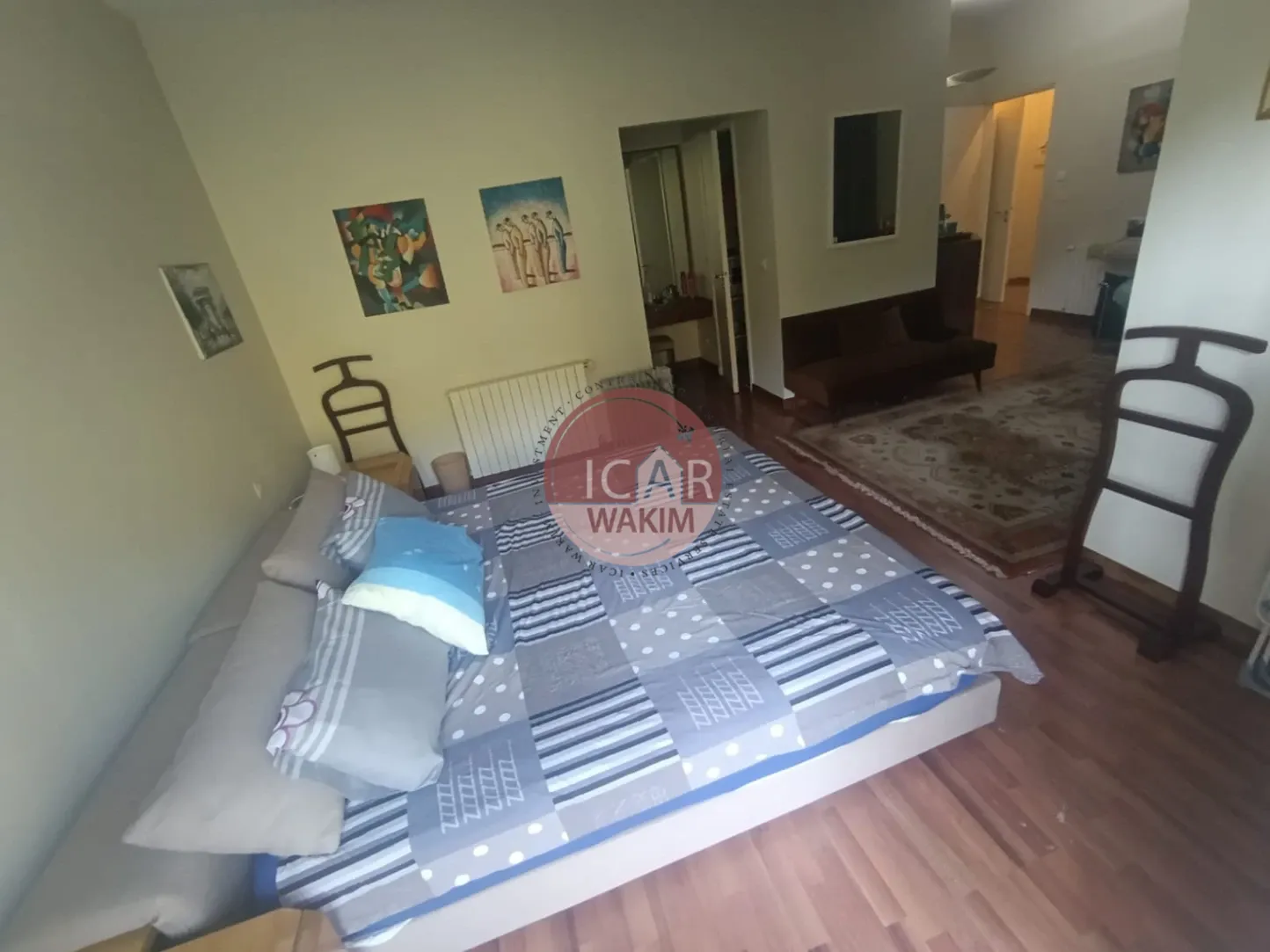 Apartment for Sale in Broummana