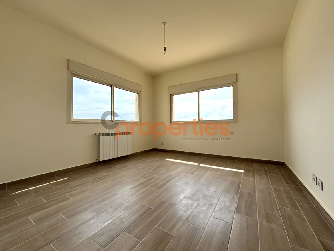 Apartment for Sale in Byblos