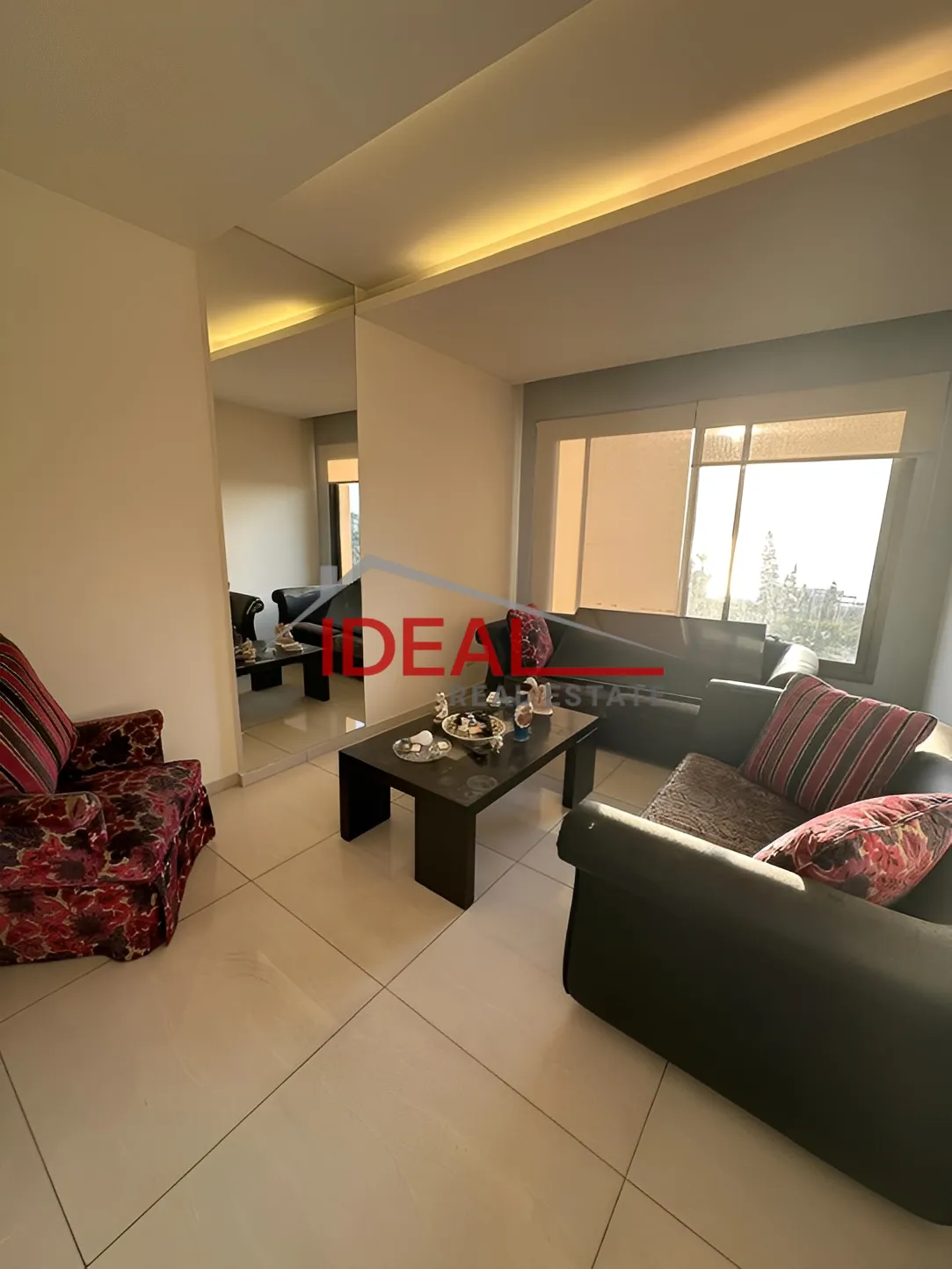Apartment for Rent in Kfar Hbab, Lebanon
