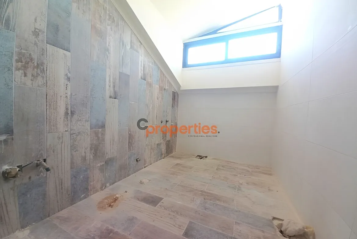 Duplex for Sale in Gharfine