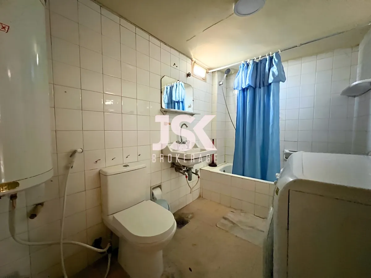 Apartment for Sale in Mar Mikhael, Bayrut, Lebanon
