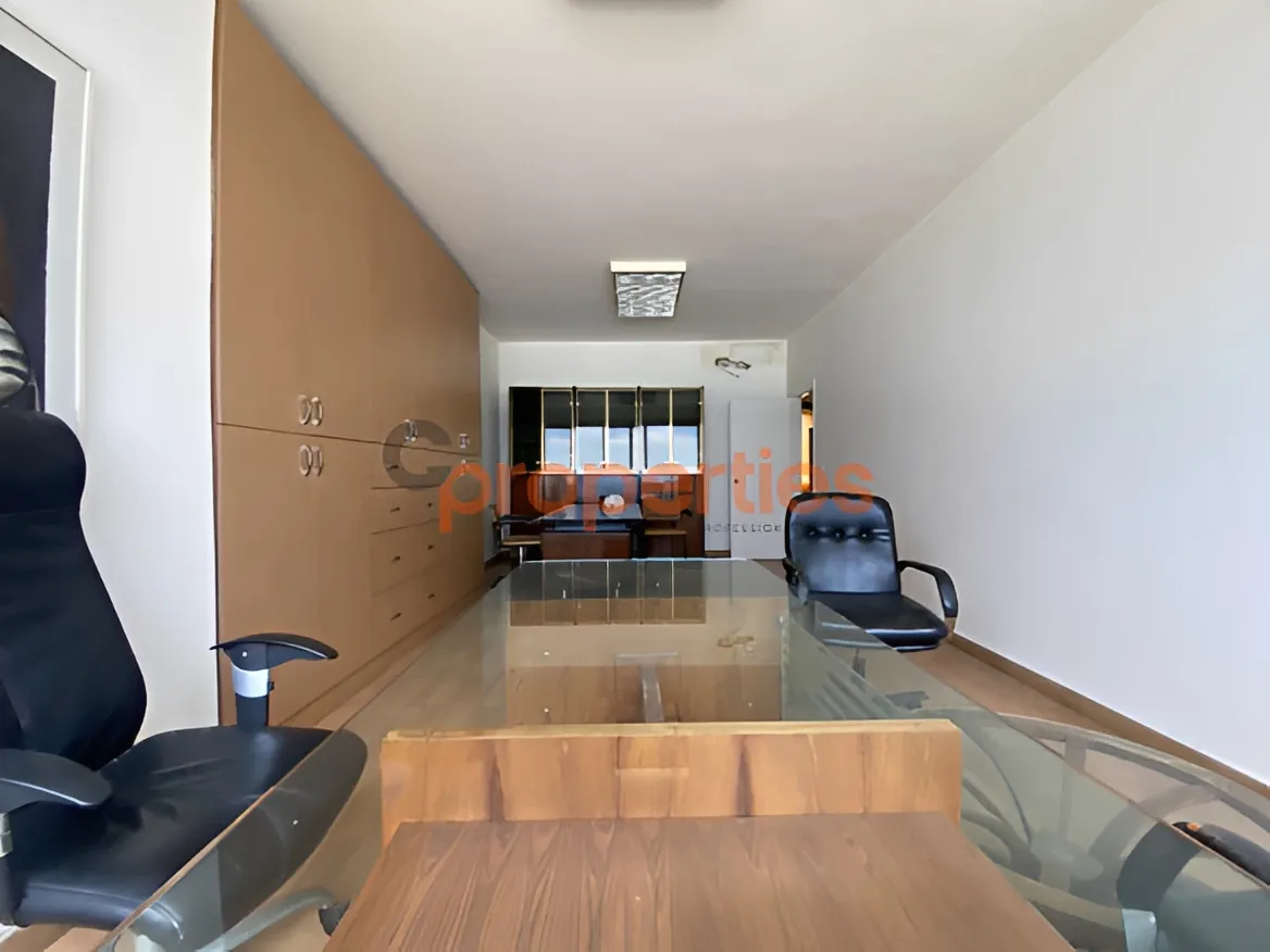 Office for Rent in Zalqa