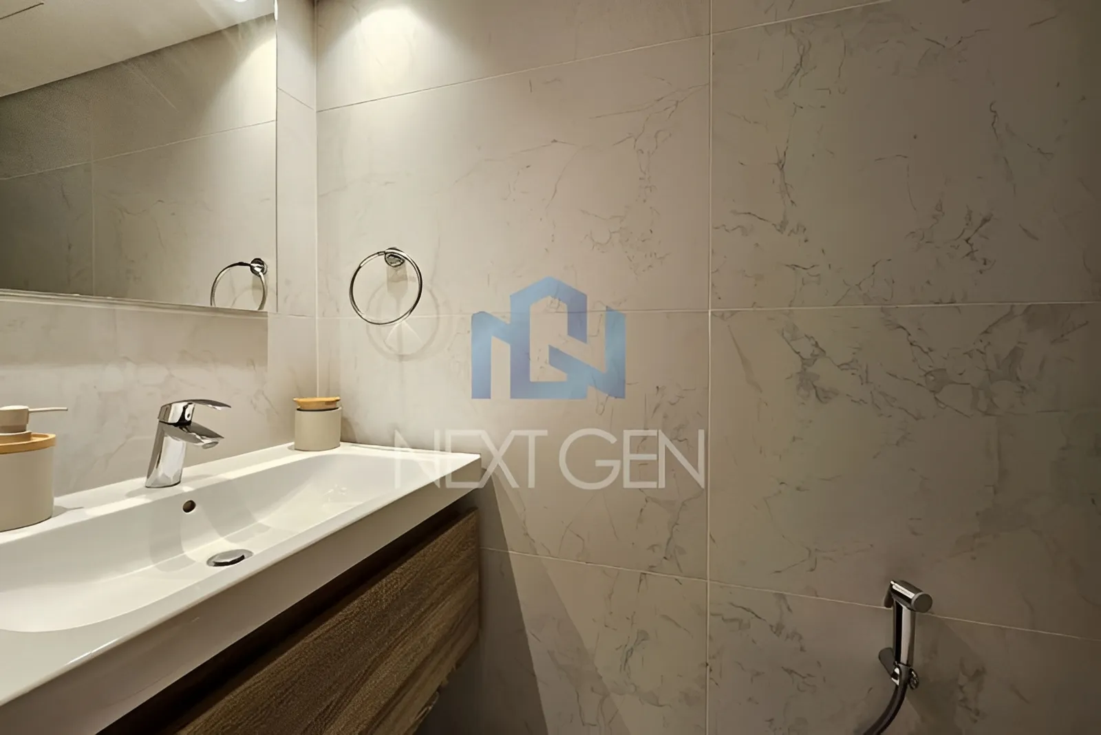 Apartment for Rent in Achrafieh