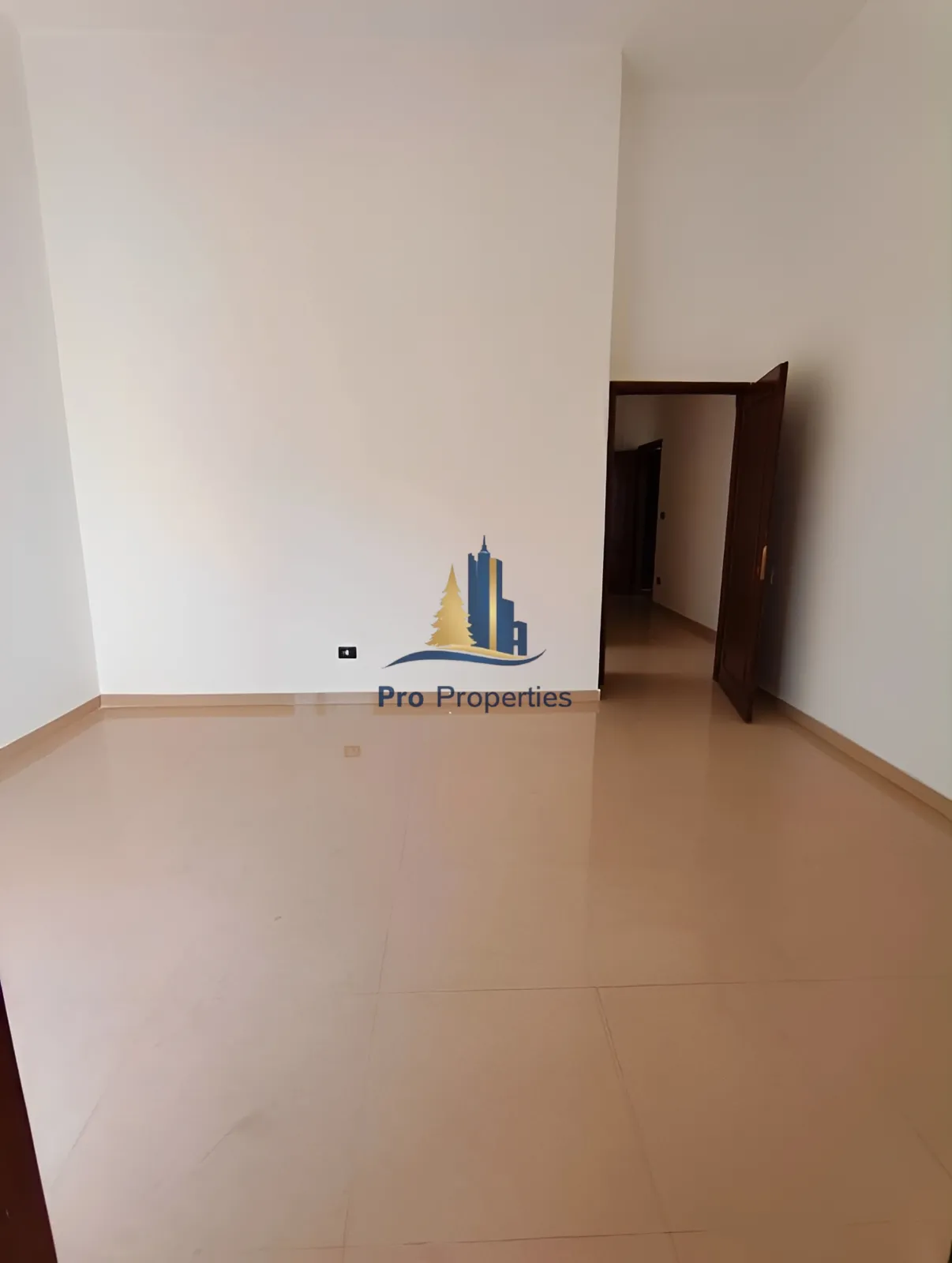 Apartment for sale in Bchamoun