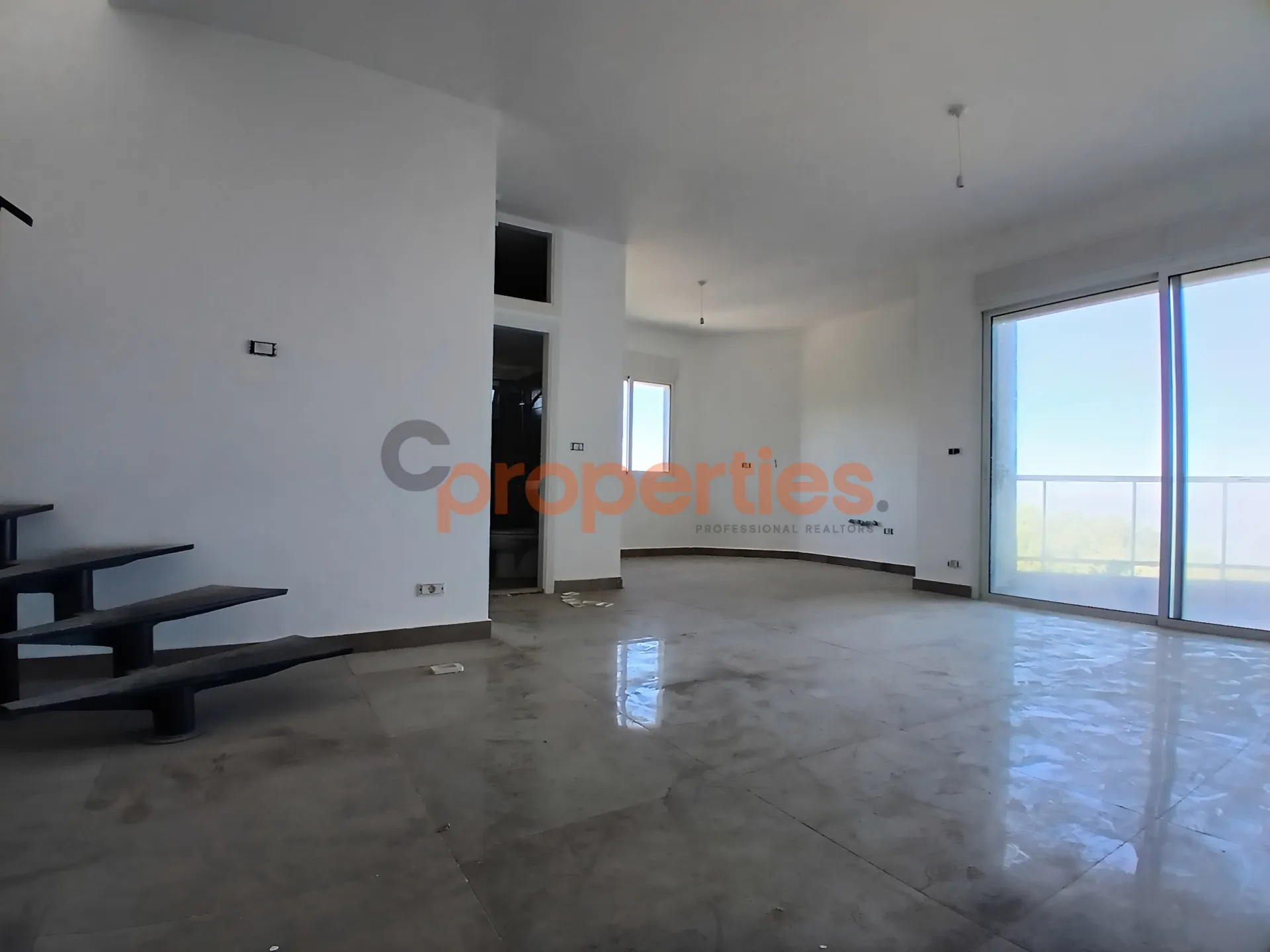 Chalet for Sale in Aannaya - 2 bath