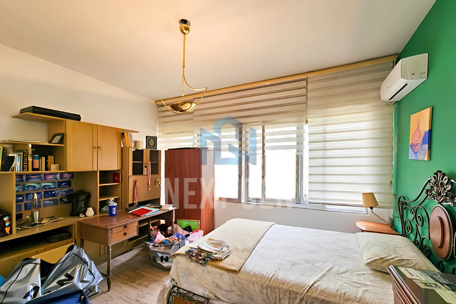 Apartment for sale in Ain El Remmaneh, Lebanon