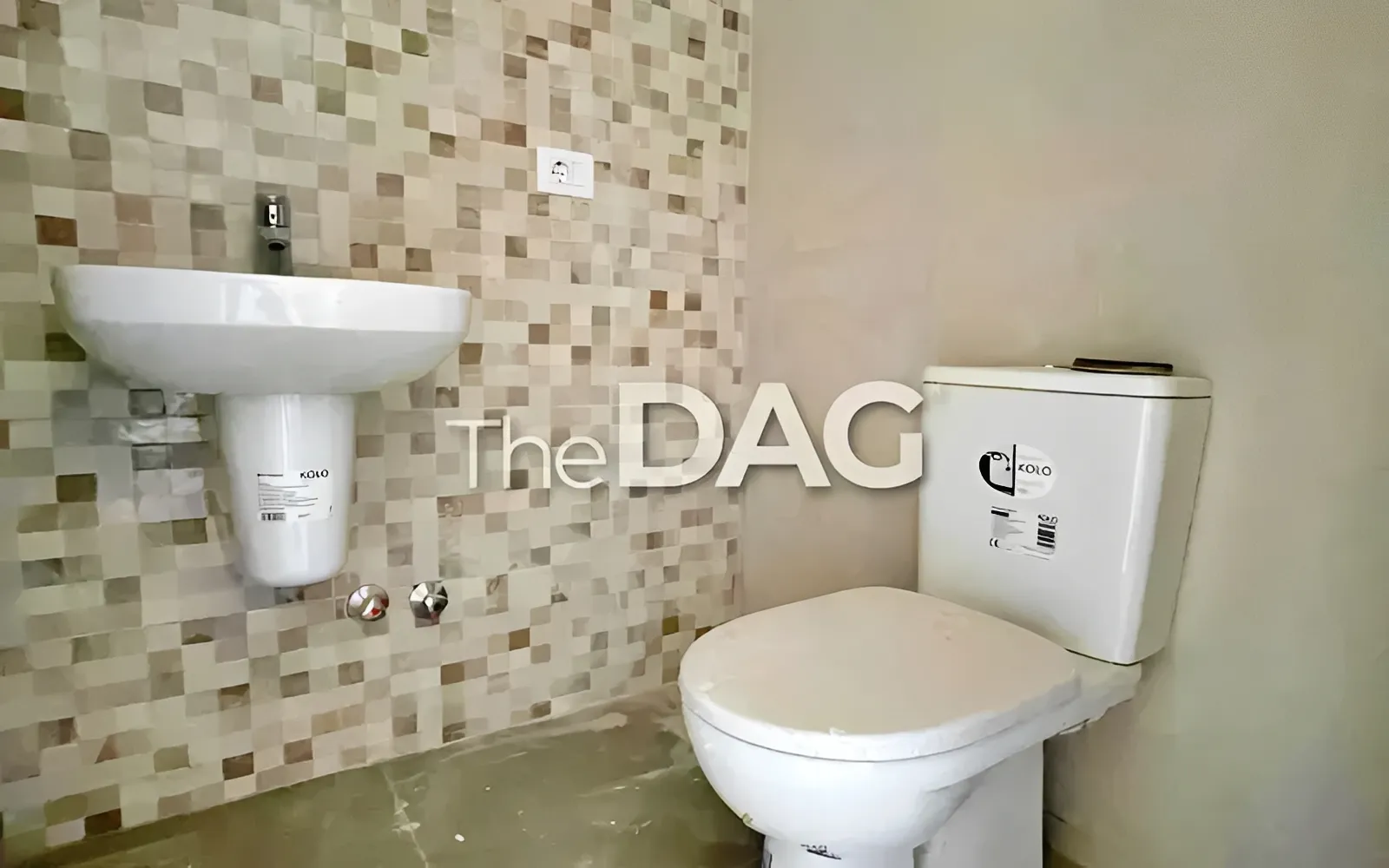 Apartment for Sale in Ain El Remmaneh, Lebanon