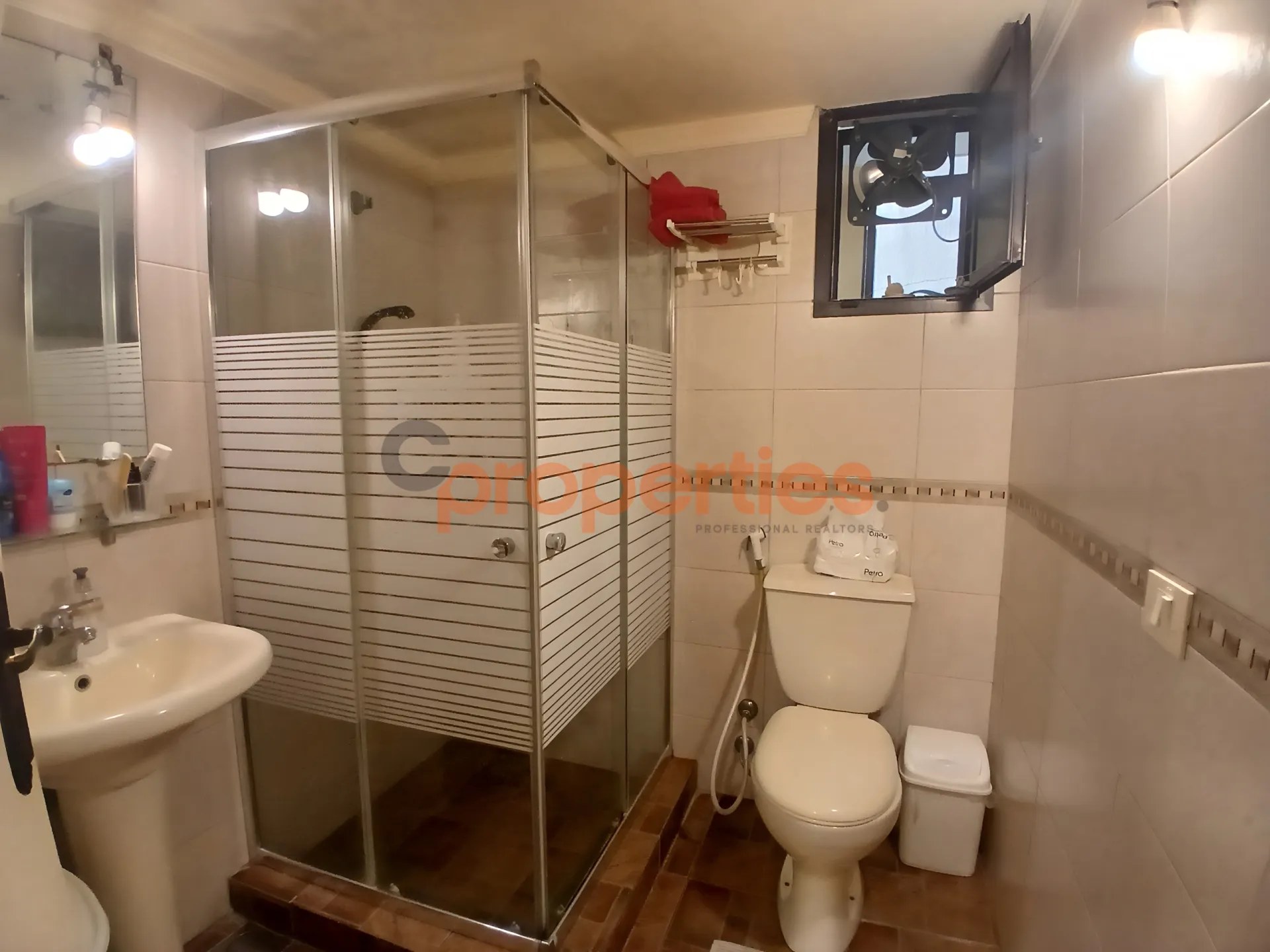 Apartment for Sale in Kfar Yassine