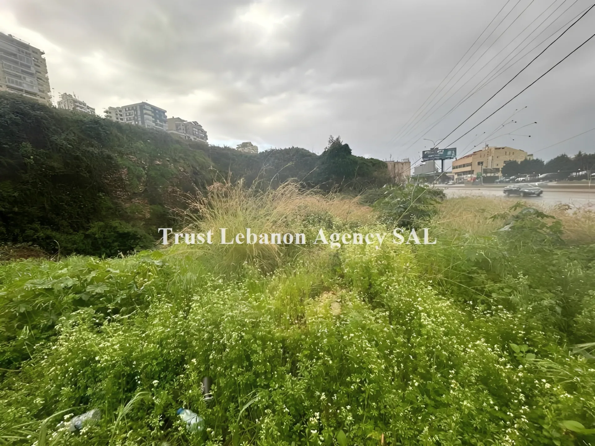 Land for Sale in Keserwan Kfaryesin Lebanon