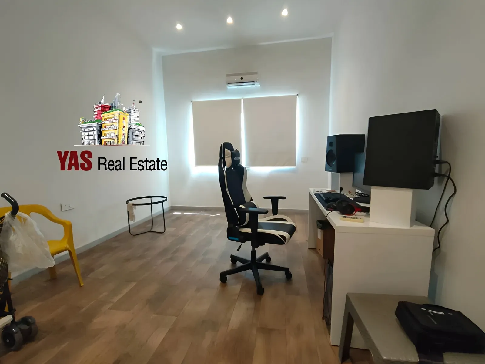 Apartment for Sale in Sad El Baouchriyeh