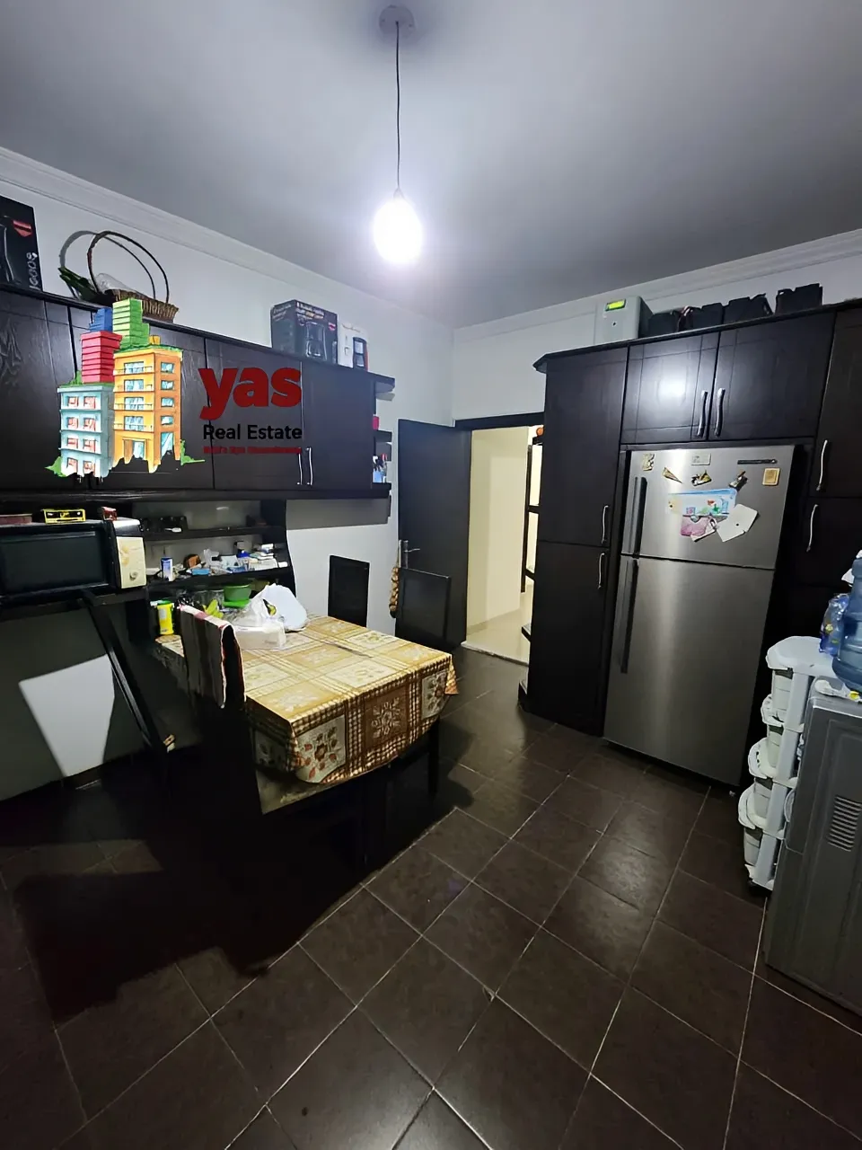 Apartment for Sale in Ain El Remmaneh