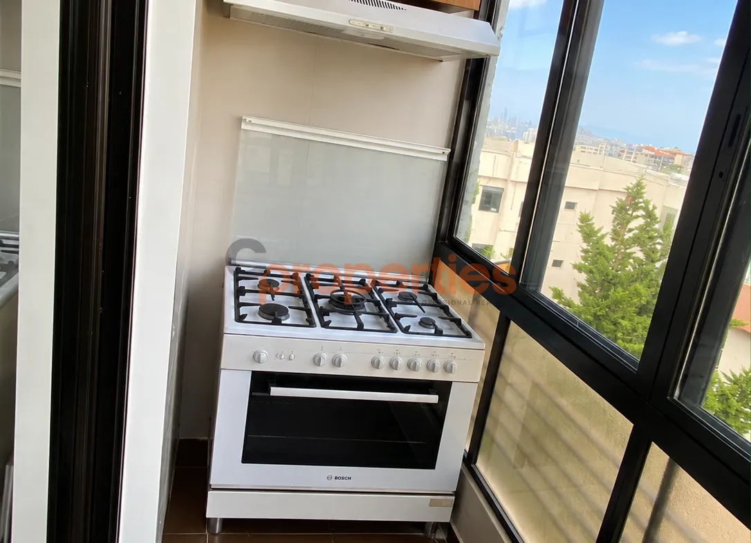 Apartment for Rent in Mansourieh