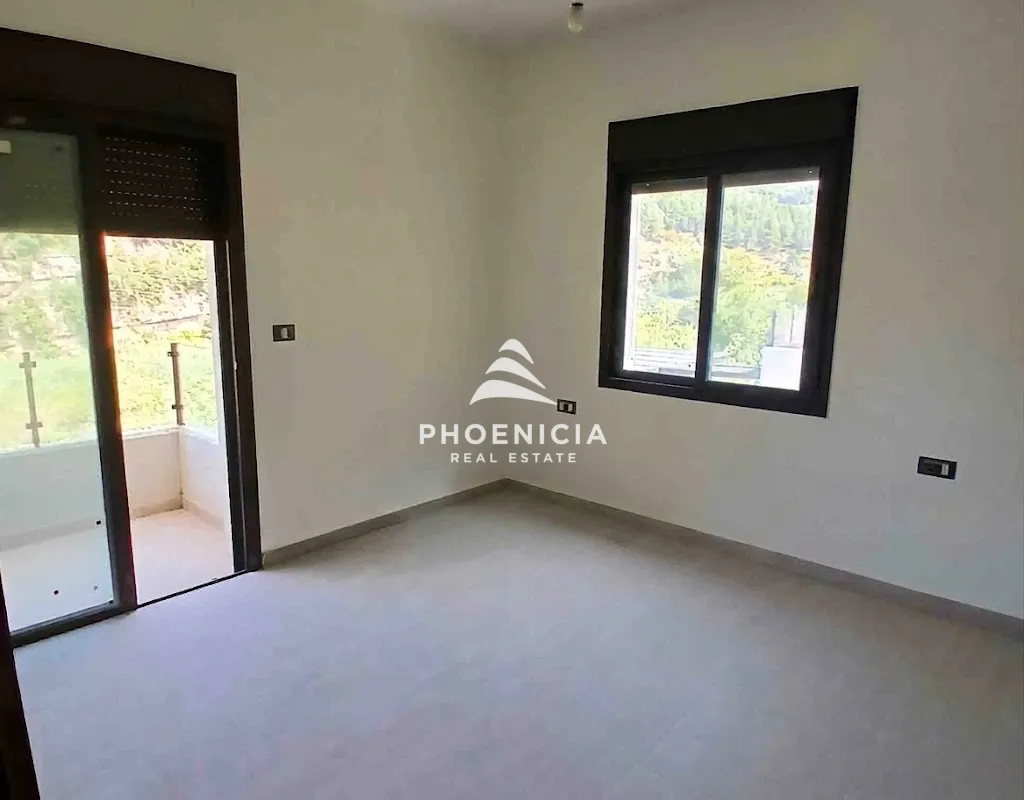 Duplex for sale in Nahr Ibrahim, Lebanon