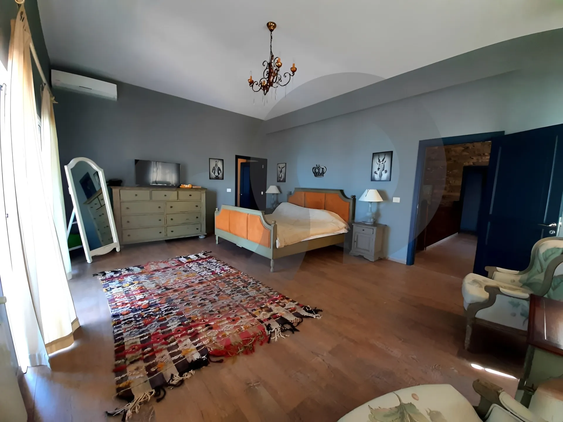 Villa for Sale in Halat, Lebanon