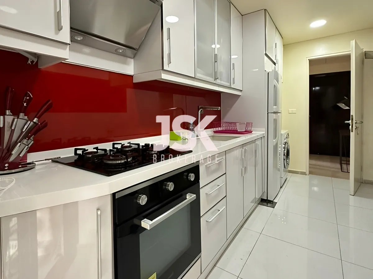 Apartment for Rent in Downtown, beirut
