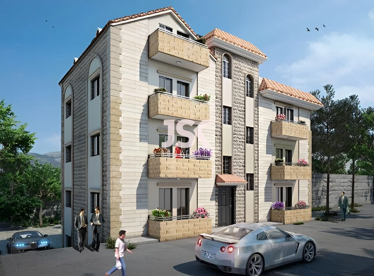 Building for Sale in Blat