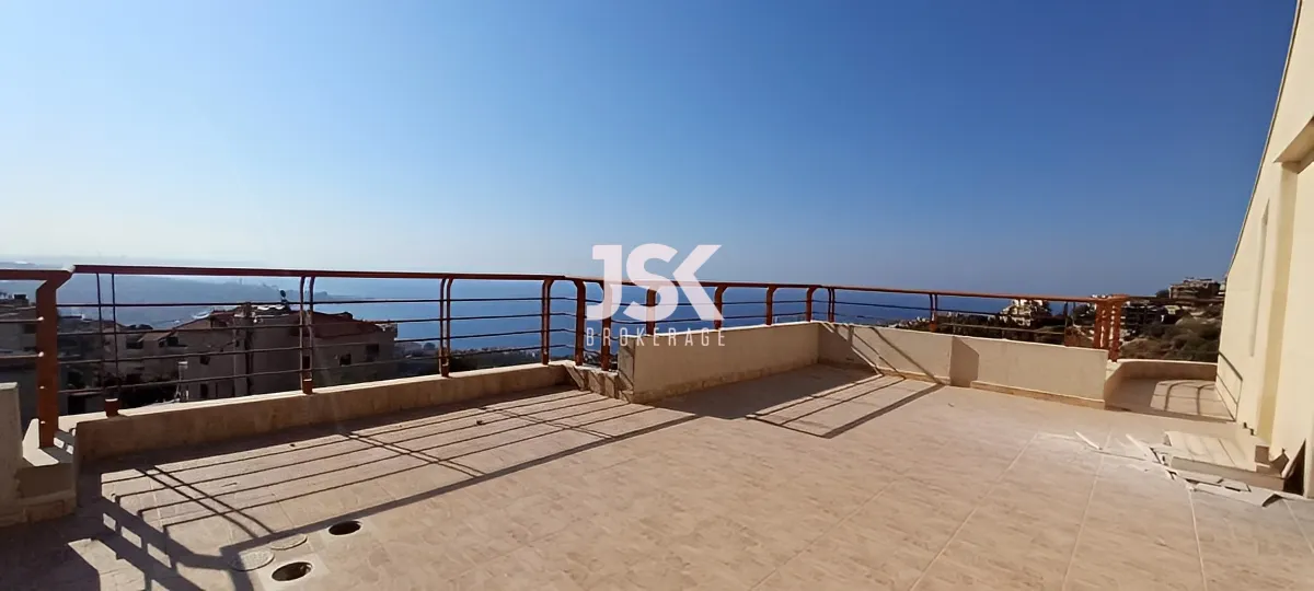 Apartment for Sale in Chnaneir, Lebanon