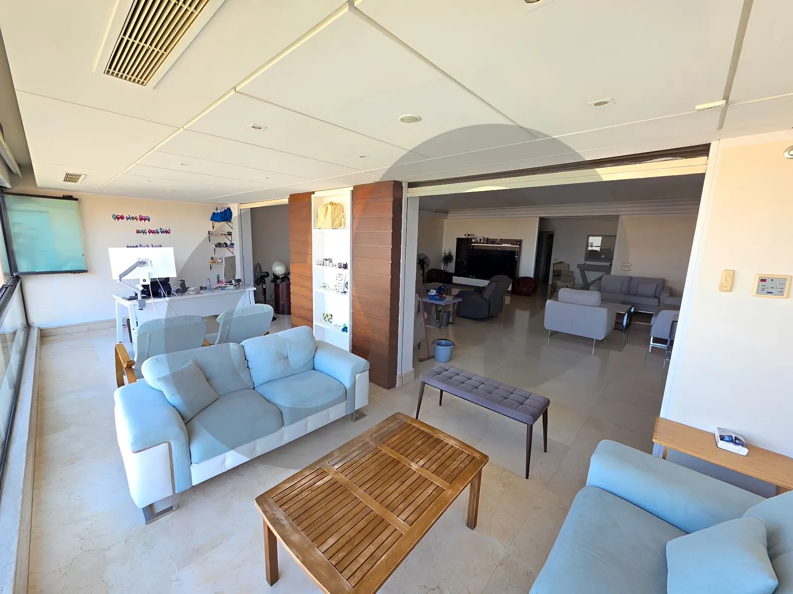 Apartment for Sale in Mar Takla