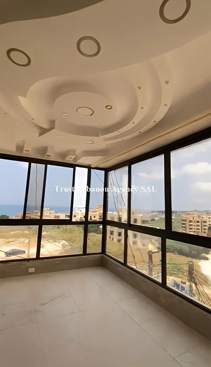 Apartment for Sale in Sidon - 3 bed, 2 bath