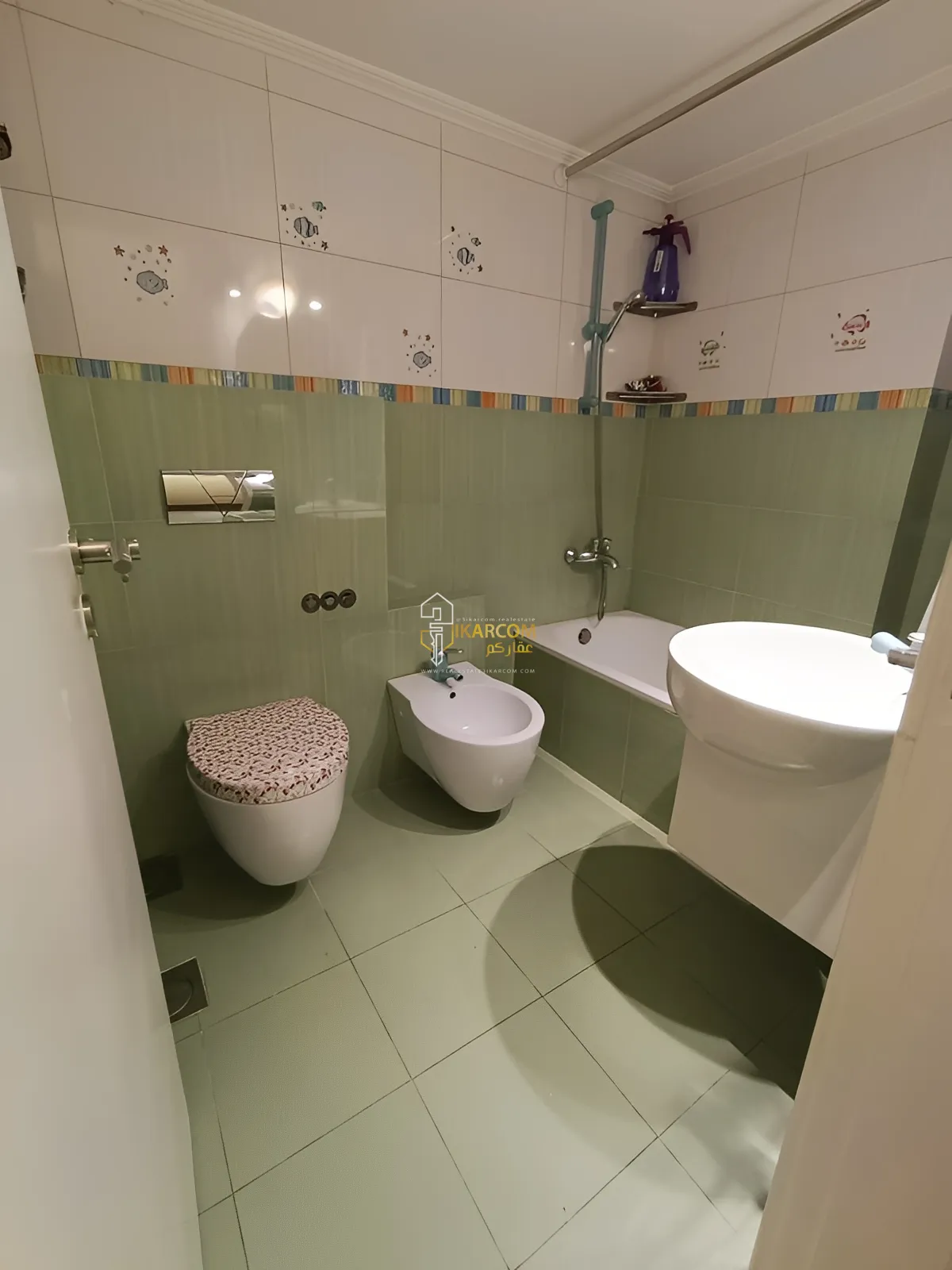 Apartment for Sale in Hazmieh