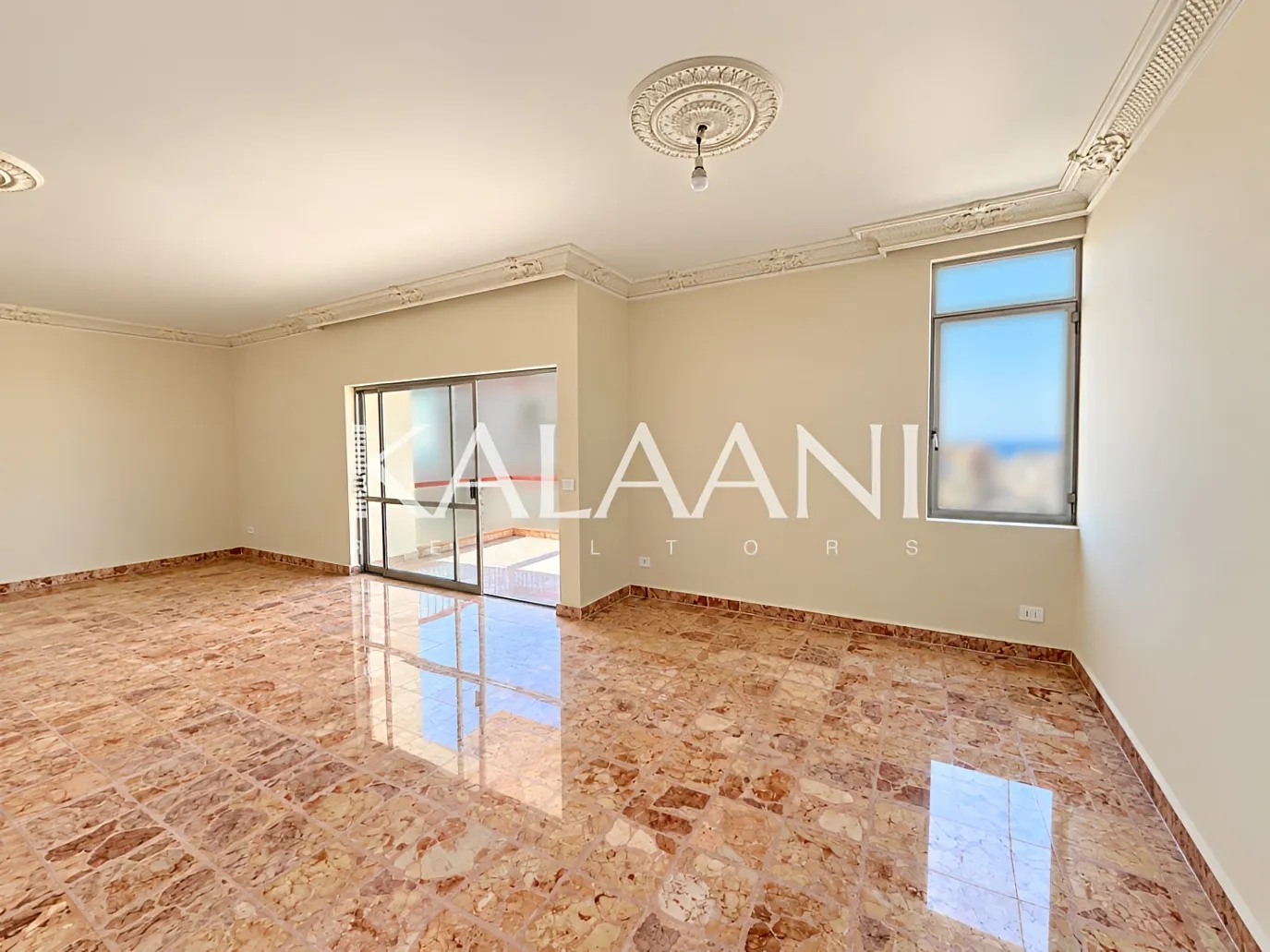Apartment for sale in Jal El Dib