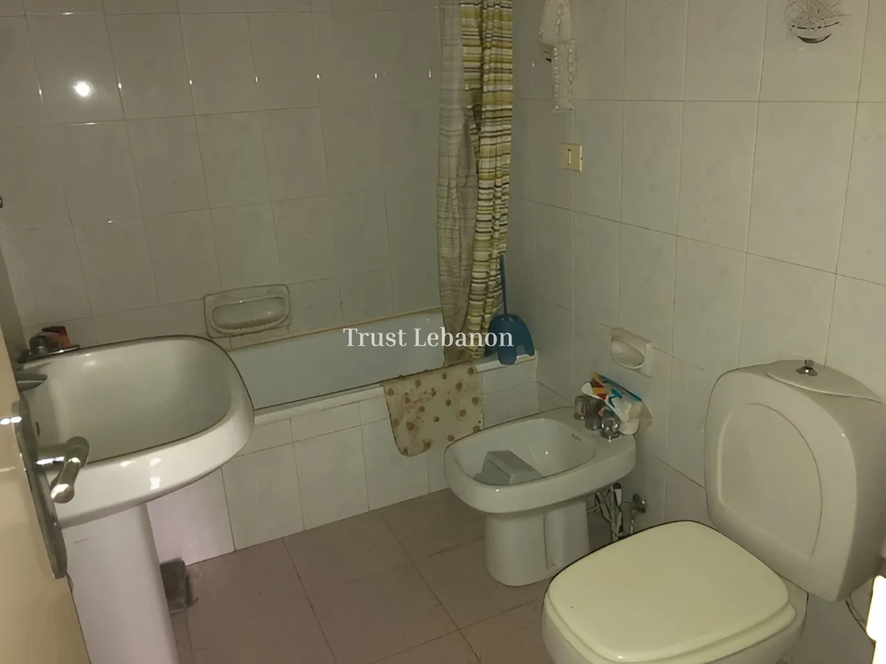 Apartment for sale in Antelias, Lebanon
