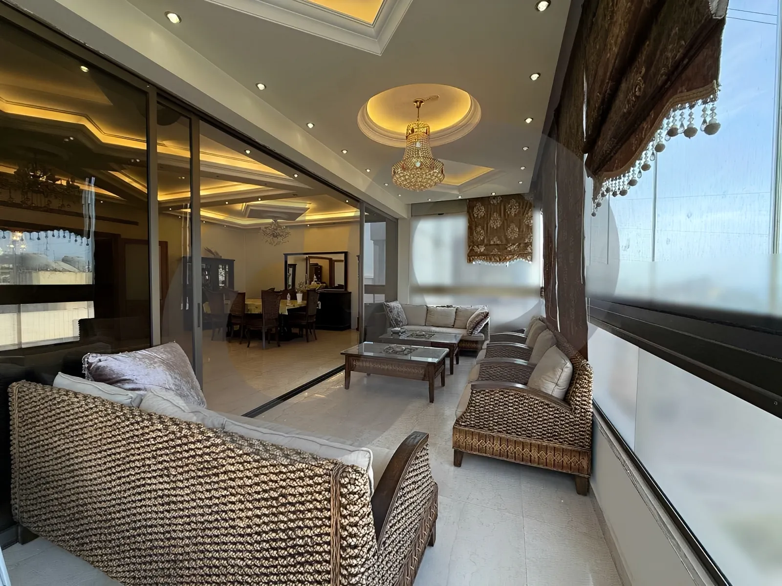 Apartment for Sale in Jnah