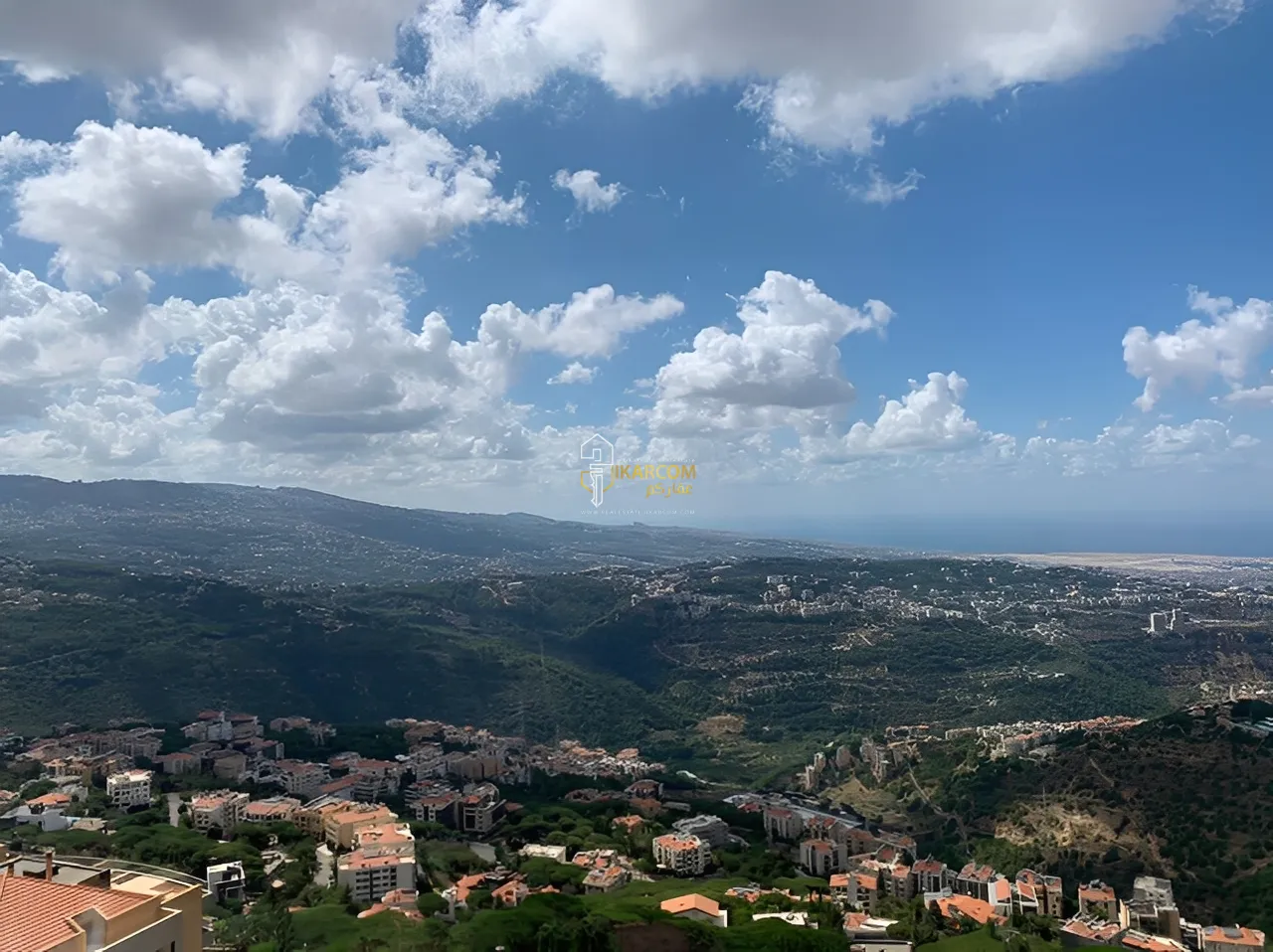 Villa for Sale in Beit Meri