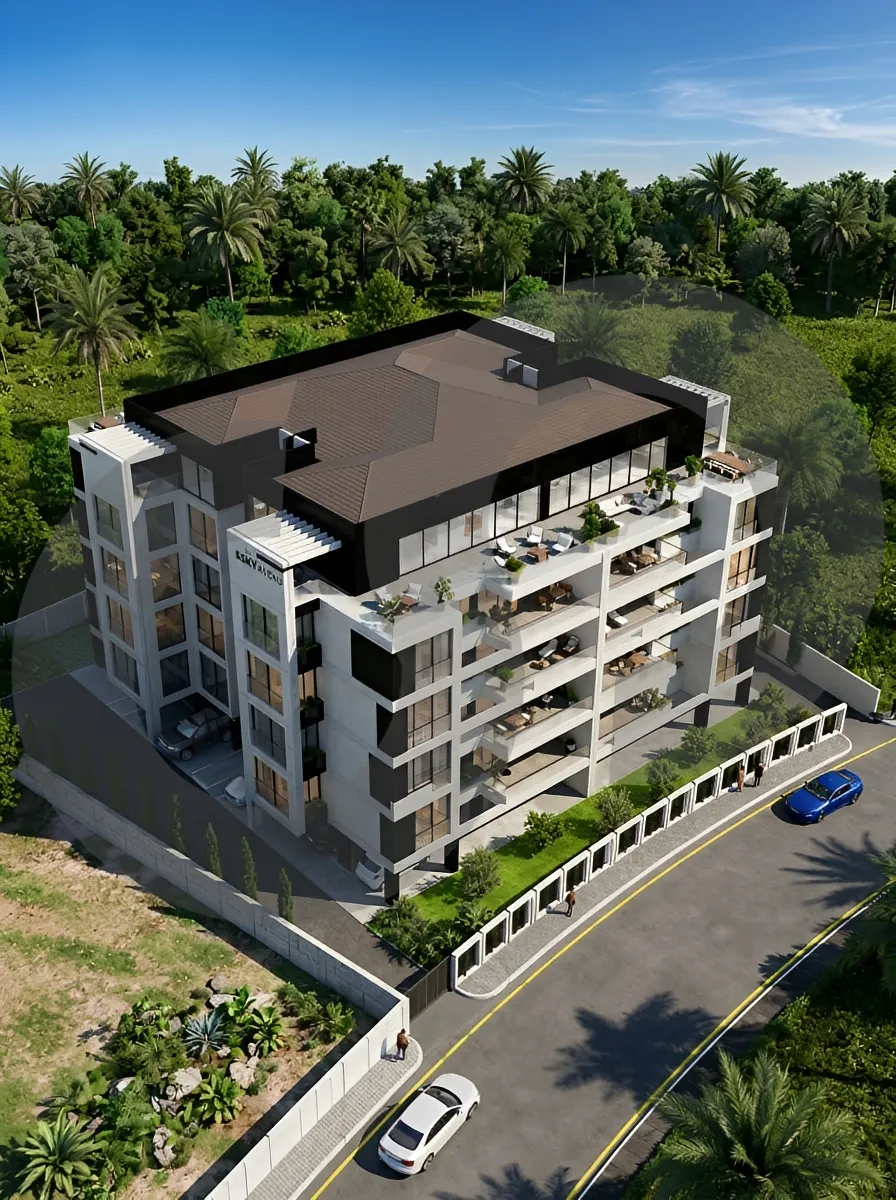 Villa for Sale in Mina